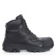 Rock Fall RF10 Ebonite Safety Boots