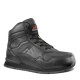 Rock Fall RF1020 Velar Metal Free Safety Boots Ladies Black