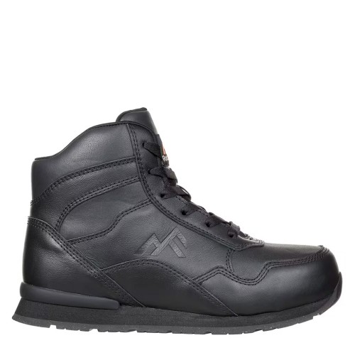 Rock Fall RF1020 Velar Metal Free Safety Boots Ladies Black