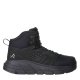 Rock Fall RF1050 Orca Safety Trainers Black S3S Mid