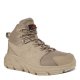 Rock Fall RF1051 Barracuda S3S Safety Trainers Mid Stone