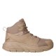 Rock Fall RF1051 Barracuda S3S Safety Trainers Mid Stone