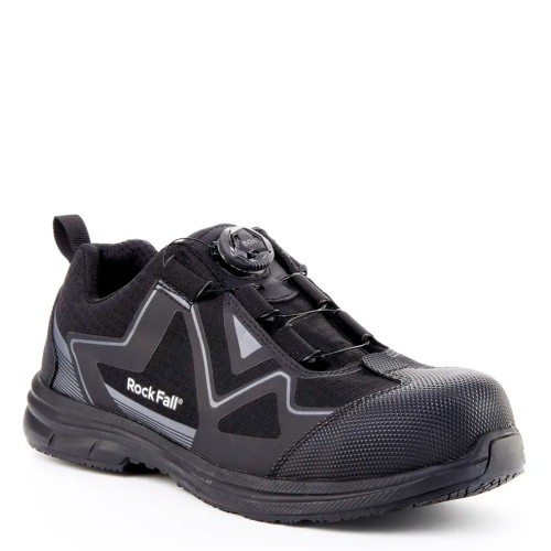 Rock Fall RF140 Volta ESD Safety Trainers