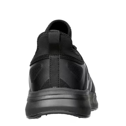 Rock Fall RF150 Starling Black Steel Toecap Safety Trainers