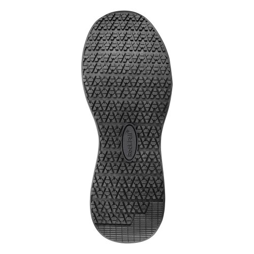 Rock Fall RF150 Starling Black Steel Toecap Safety Trainers