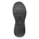 Rock Fall RF150 Starling Black Steel Toecap Safety Trainers
