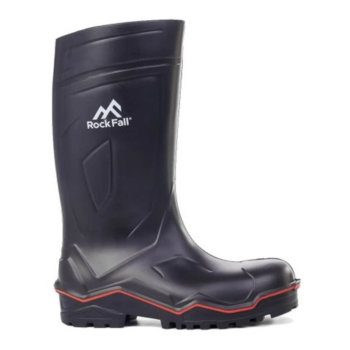 Rockfall RF270 Safety Wellingtons