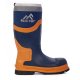 Rock Fall RF290 Silt Metal Free Wellingtons