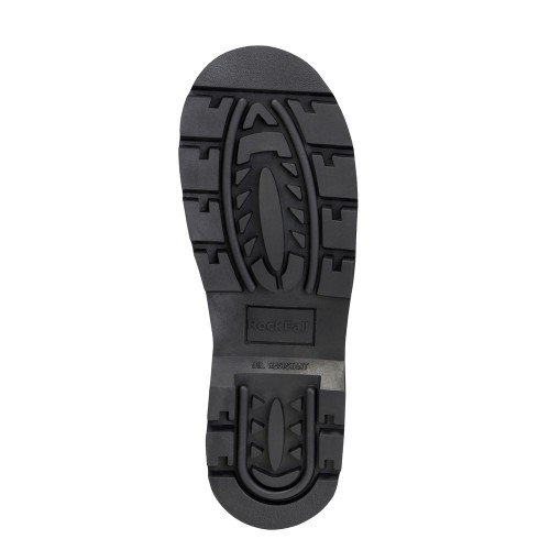 Rock Fall RF290 Silt Metal Free Wellingtons