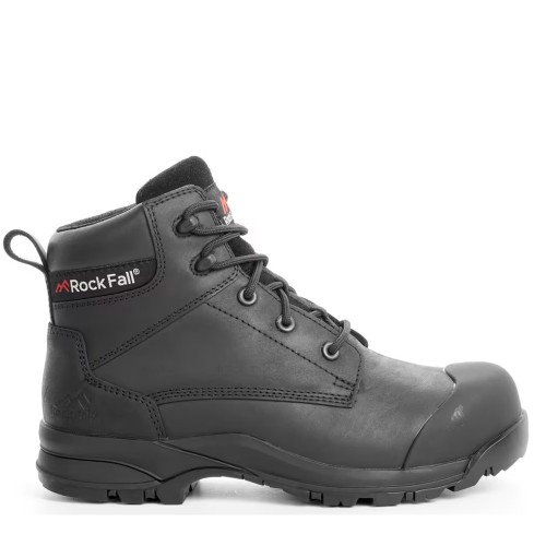 Rock Fall Iris RF3300 Metatarsal Protection Safety Boots Ladies