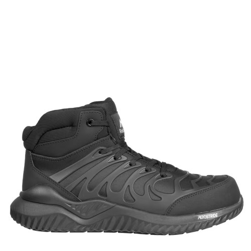 Rock Fall RF430 Solace Metal Free Black Safety Boots