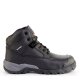 Rock Fall RF440A Flint Black Metal Free Safety Boots