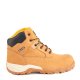 Rock Fall RF440C Flint Honey Metal Free Safety Boots