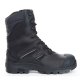 Rock Fall Titanium Metal Free Safety Boots