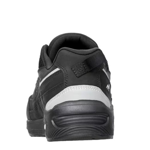 Rock Fall RF480 Vice Black S1PS Safety Trainers