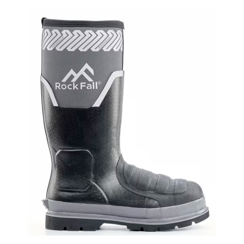 Rock Fall RF523 Vanadium S5 Safety Wellington