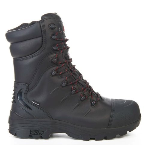Rock Fall Monzonite Metal Free Safety Boots