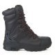 Rock Fall Monzonite Metal Free Safety Boots