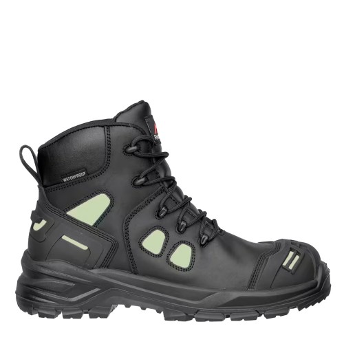 Rock Fall Sirius RF603 Metal Free High Visibility Safety Boots