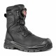 Rock Fall RF605 Challenger Black Safety Boots