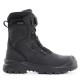 Rock Fall RF605 Challenger Black Safety Boots