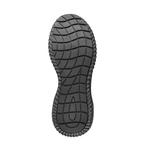 Rock Fall RF650 Nimbus Black Safety Trainers