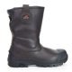 Rock Fall Texas Metal Free Rigger Boots