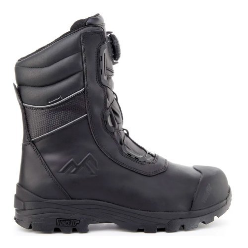 Rock Fall Magma Safety Boots