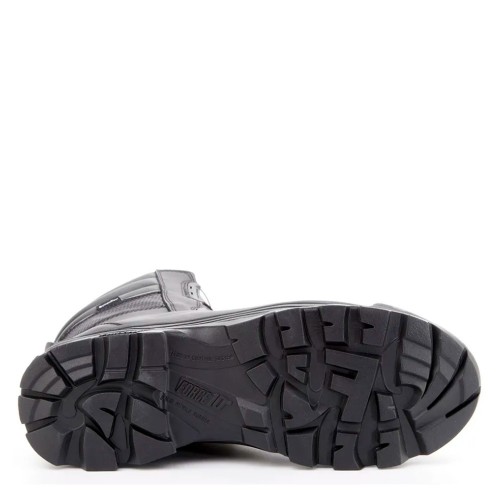 Rock Fall Magma Safety Boots