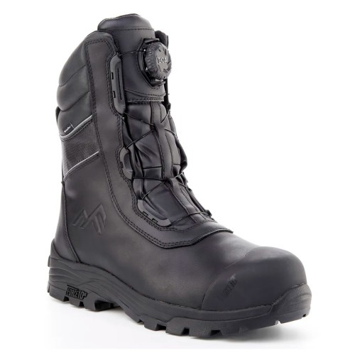 Rock Fall Magma Safety Boots