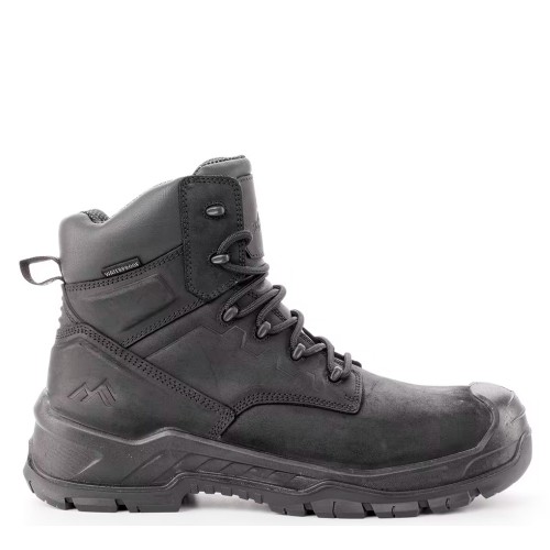 Rock Fall RF740 Salem Waterproof Safety Boots