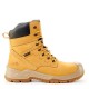 Rock fall RF752 Hampton Honey Safety Boots