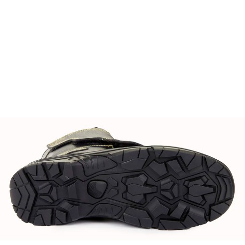 Rock Fall Helios Foundry Boots