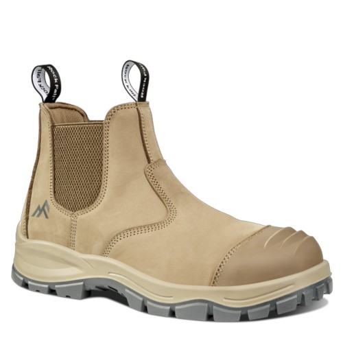 Rock Fall RF841 Hudson Pull-on Safety Dealer Boots
