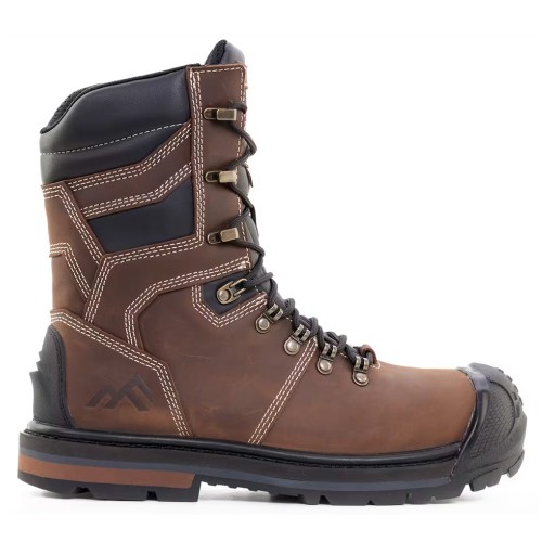 Rock Fall RF860 Terrain Waterproof Safety Boots