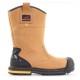 Rock Fall RF880 Exploration Waterproof Safety Rigger Boots