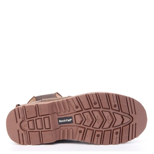 Rock Fall RF951 Ruby Womens Safety Boots