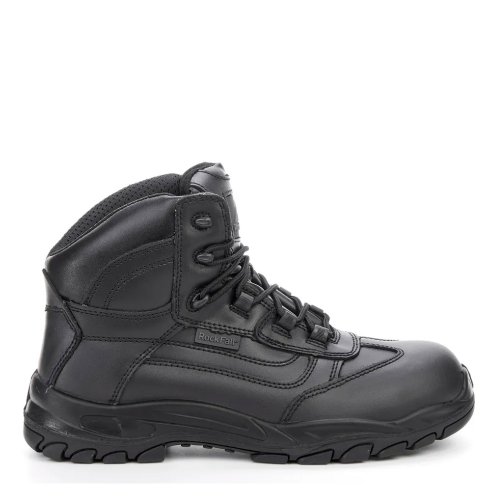 Rock Fall Dakota Metal Free Safety Boots