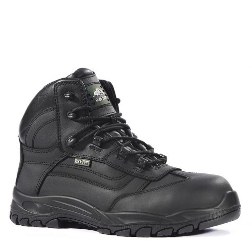 Rock Fall Dakota Metal Free Safety Boots