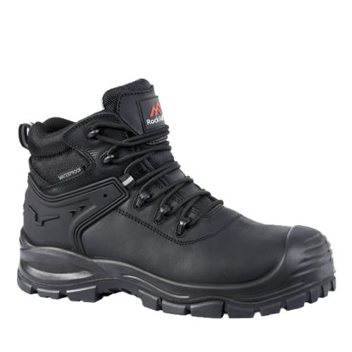 Rock Fall Surge RF910 Safety Boots