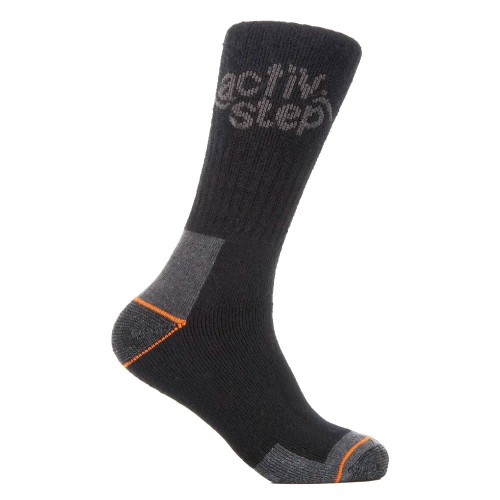 Rockfall Activ-Step Bamboo Socks