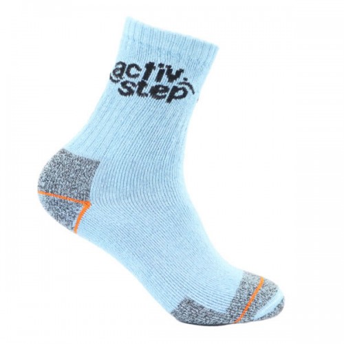 Rockfall Activ-Step Womens Bamboo Socks