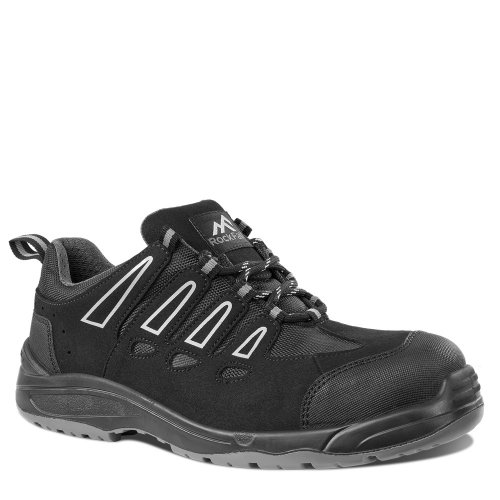 ProMan Bridgeport Safety Trainers