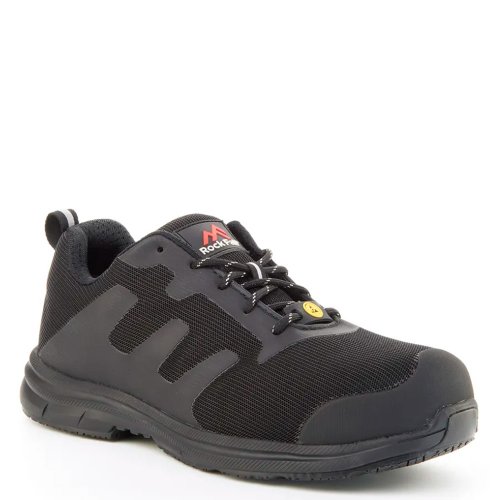 Rock Fall RF008 FaraDRI ESD Safety Trainers