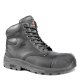 Rock Fall RF10 Ebonite Safety Boots