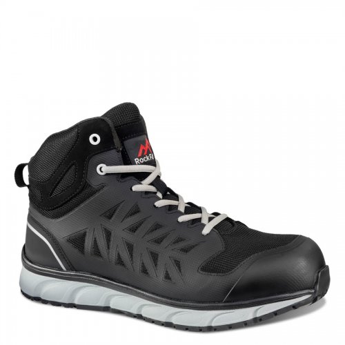 Rock Fall RF115 Bantam Metal Free Safety Boots