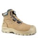 Rock Fall RF121 Mason Safety Boots