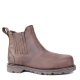 Rock Fall RF206 Farrier Safety Dealer Boots Brown Steel Toe