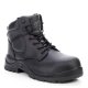 Rock Fall RF222 Jet Metal Free Safety Boots