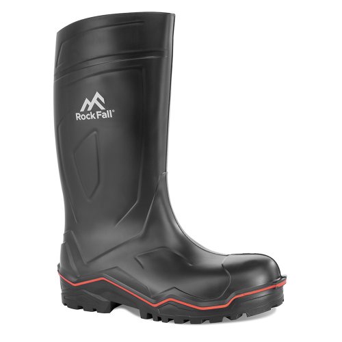 Rockfall RF270 Safety Wellingtons